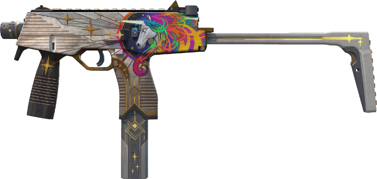 MP9 | Starlight Protector