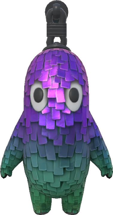 Charm | Piñatita