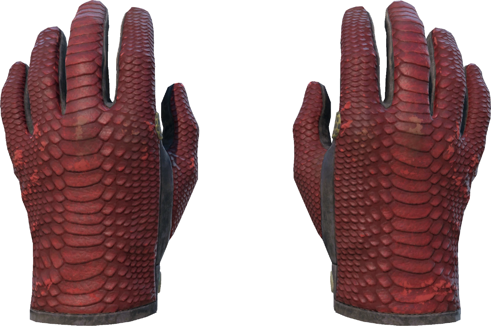 ★ Driver Gloves | Dragon Fists