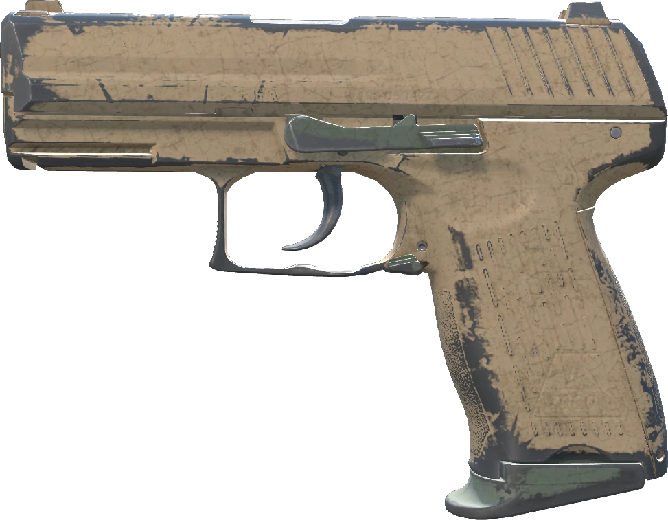 P2000 | Grassland