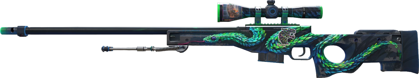 AWP | Atheris