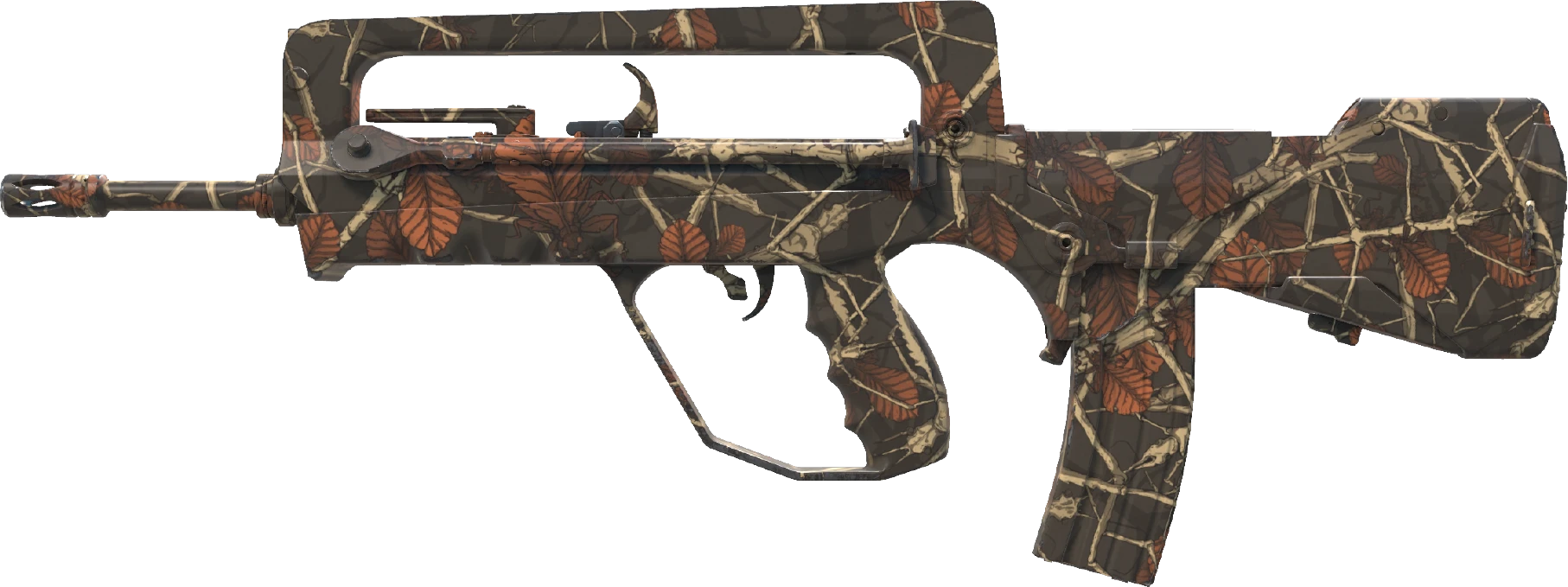 FAMAS | Crypsis
