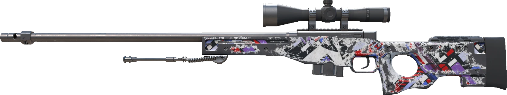 AWP | POP AWP