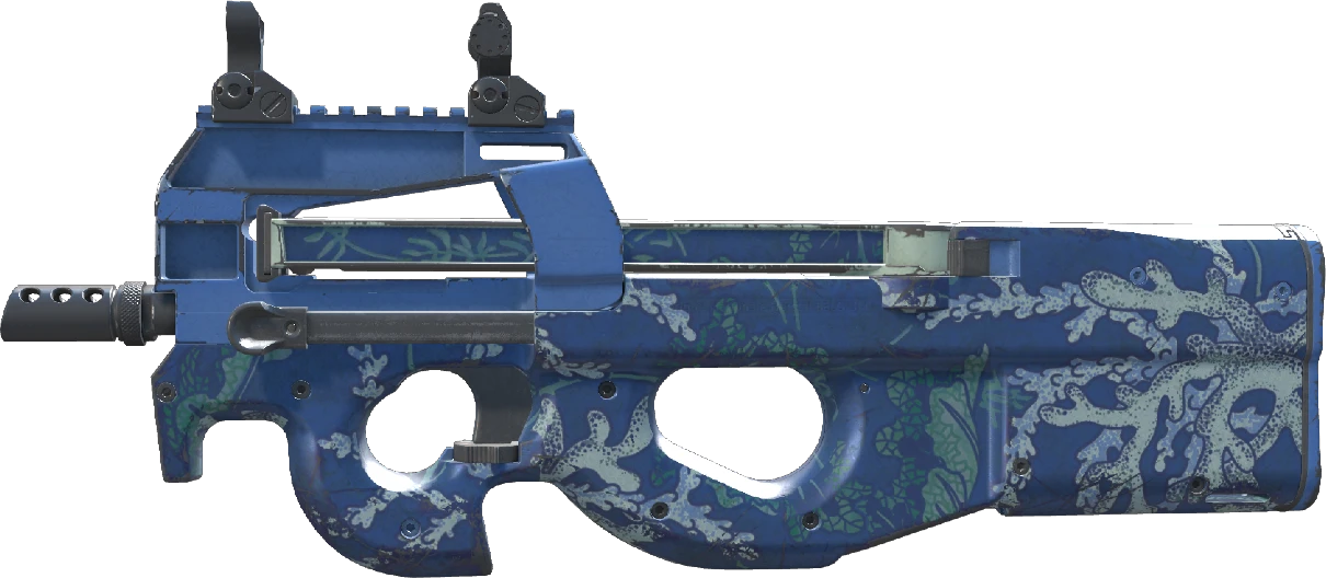 P90 | Reef Grief