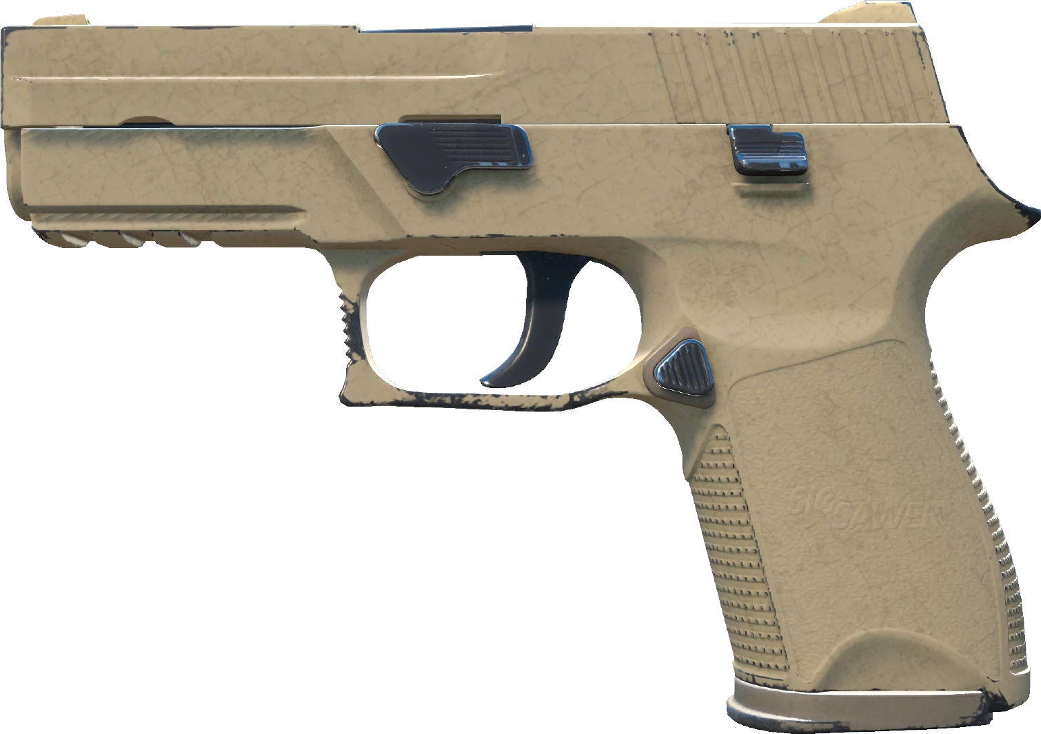 P250 | Sand Dune