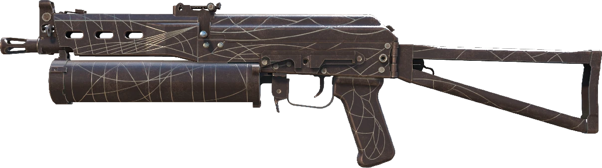 PP-Bizon | Traitor