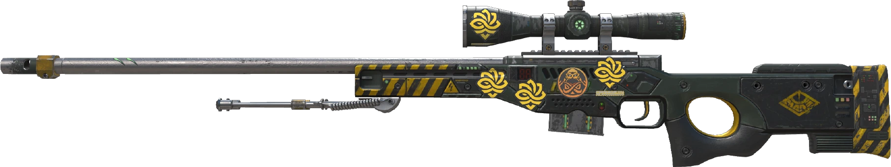 AWP | Phobos