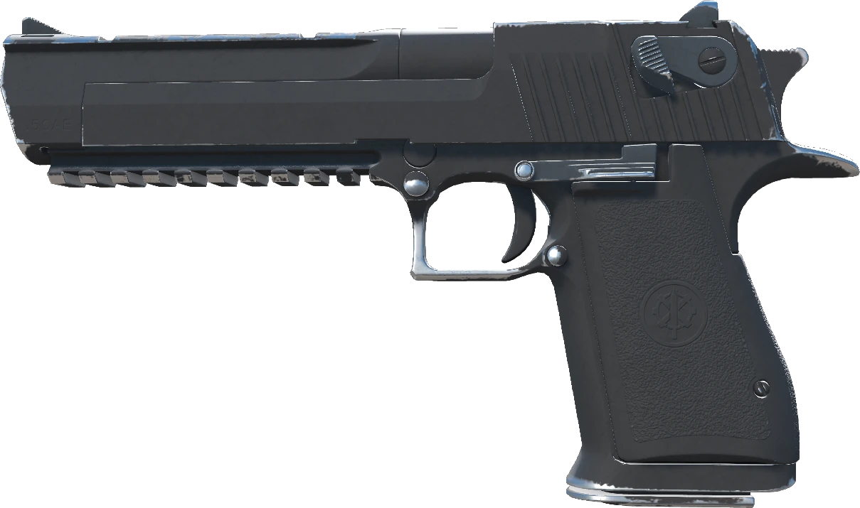 Desert Eagle | Night