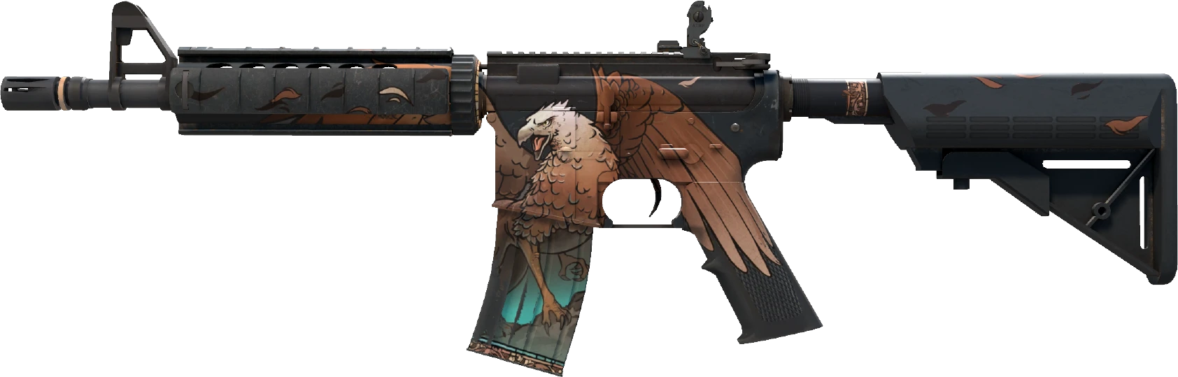 M4A4 | Griffin