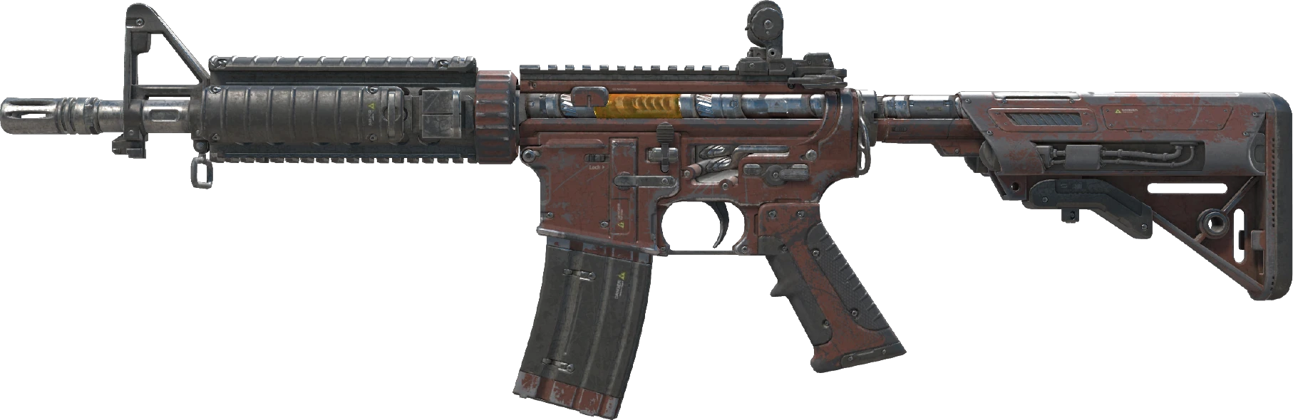 M4A4 | Turbine