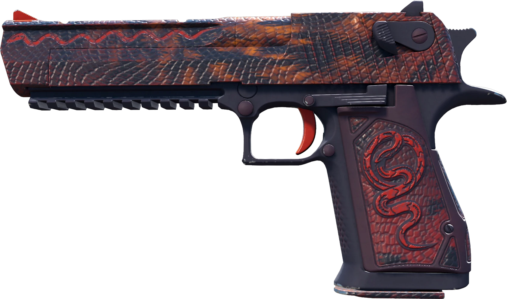 Desert Eagle | Serpent Strike