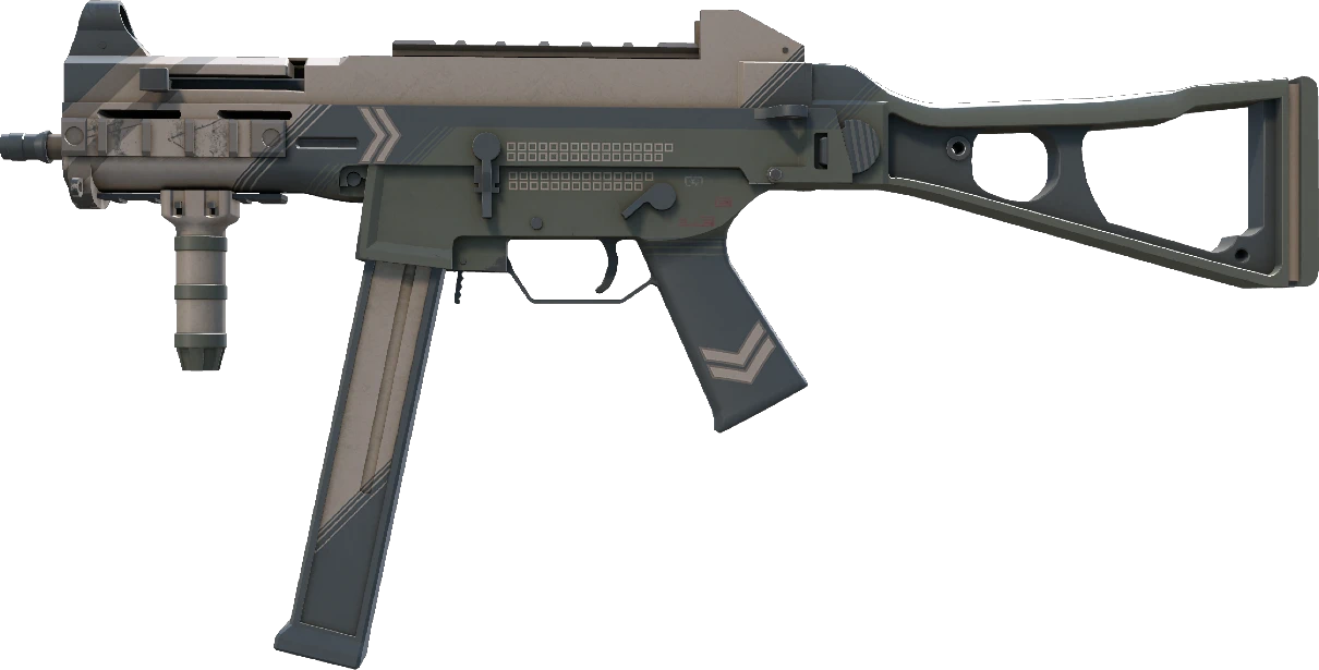 UMP-45 | Corporal