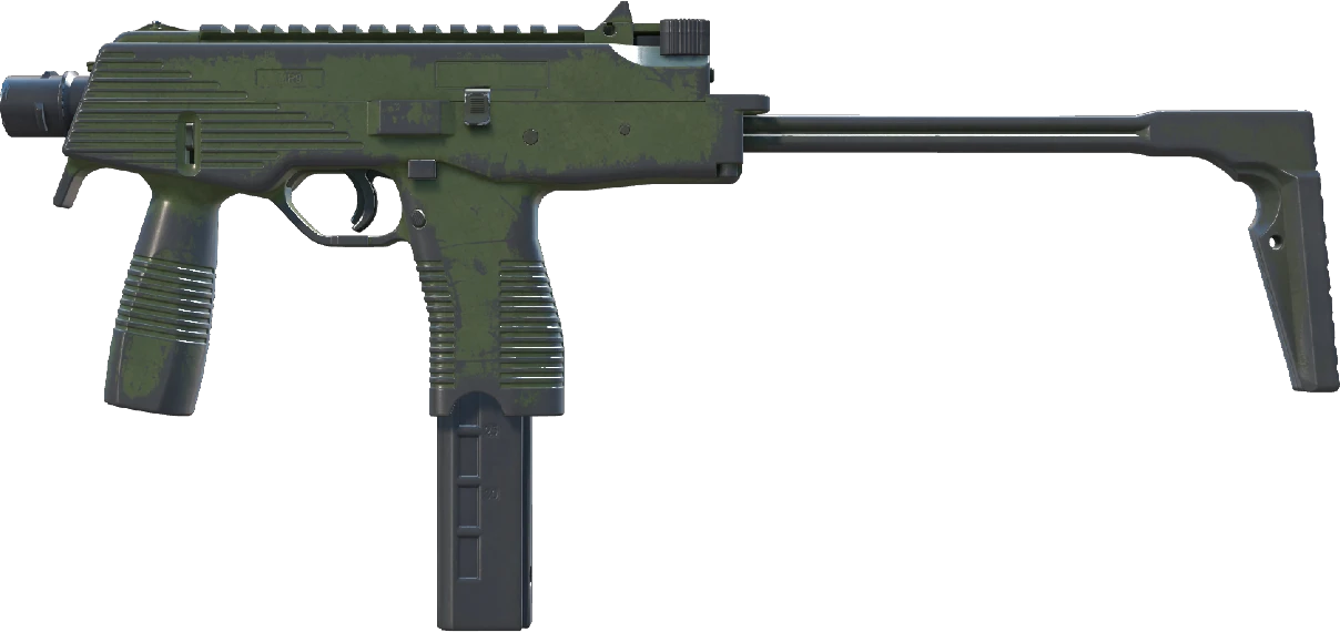 MP9 | Pine