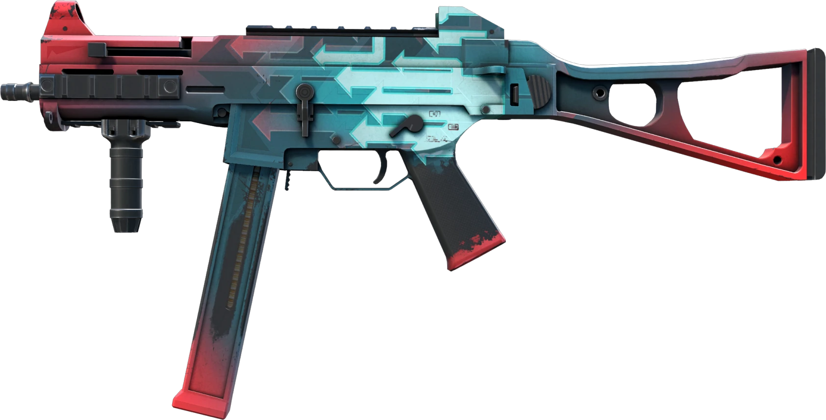 UMP-45 | Momentum