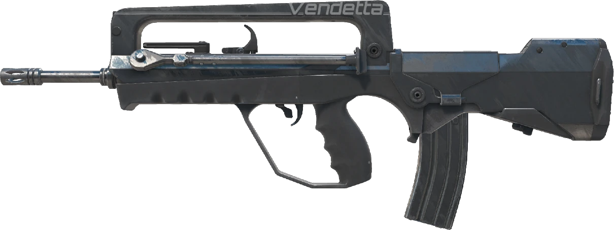 FAMAS | Vendetta