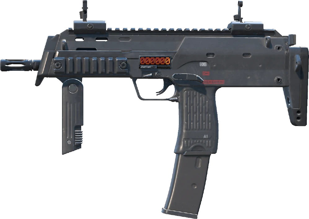 MP7 | Impire