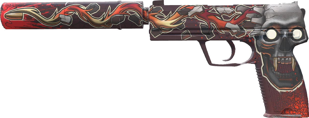 USP-S | Kill Confirmed