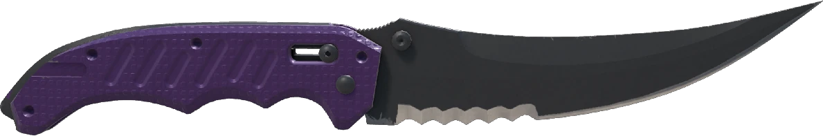 ★ Flip Knife | Ultraviolet