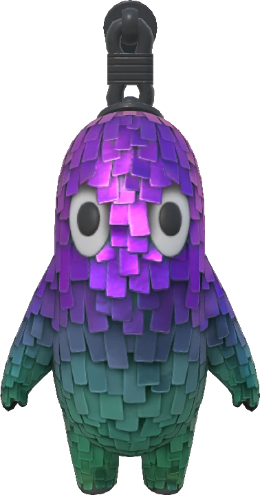 Charm | Piñatita