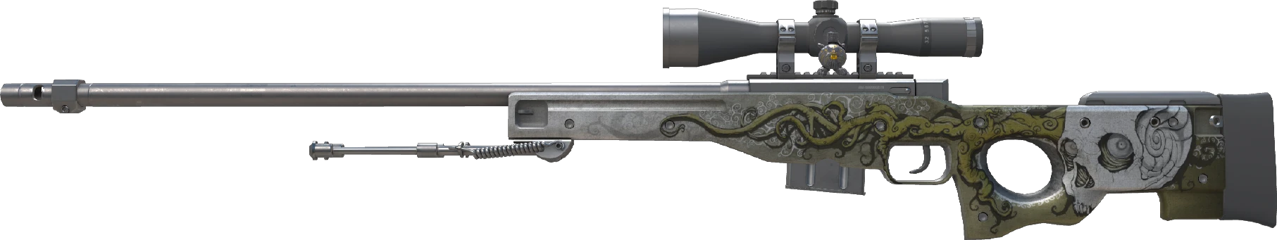 AWP | Worm God