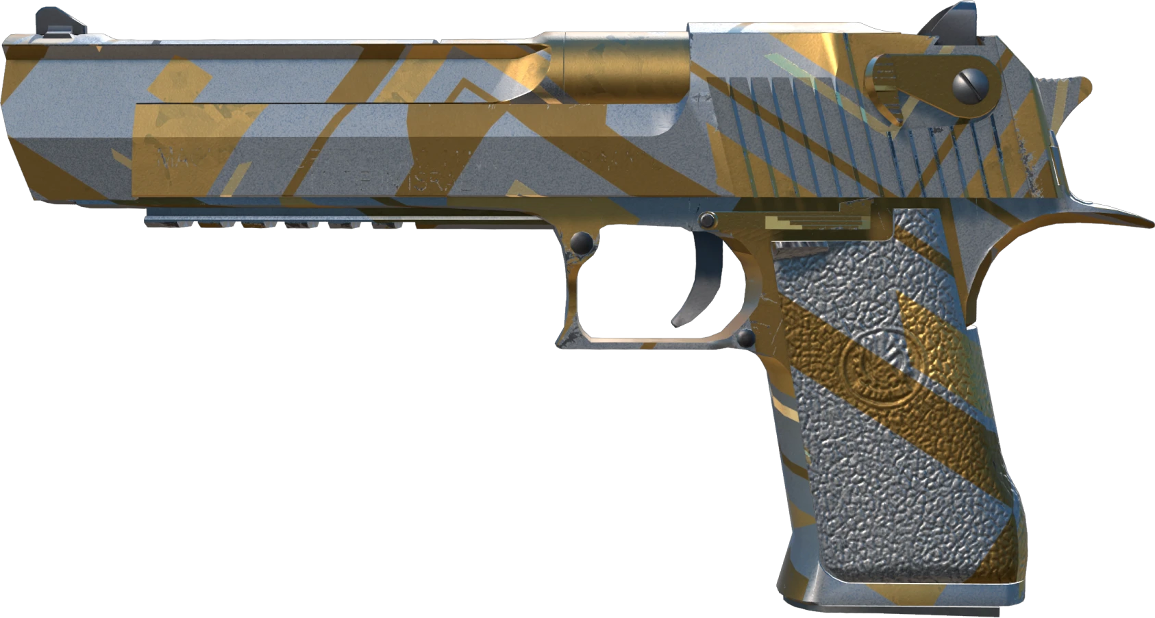 Desert Eagle | Bronze Deco