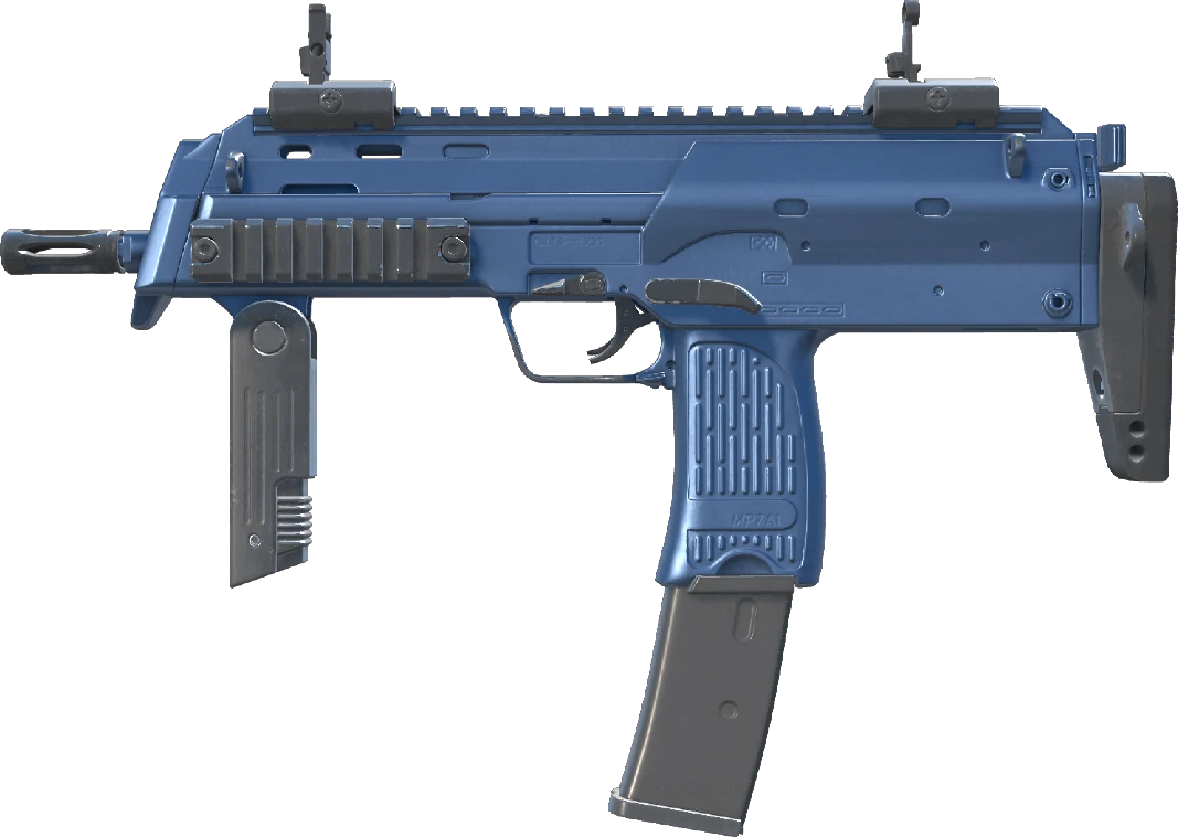 MP7 | Anodized Navy