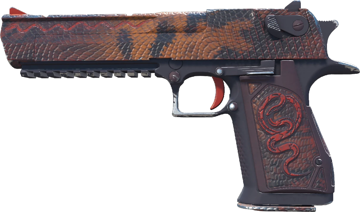 Desert Eagle | Serpent Strike