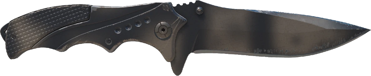★ Nomad Knife | Scorched