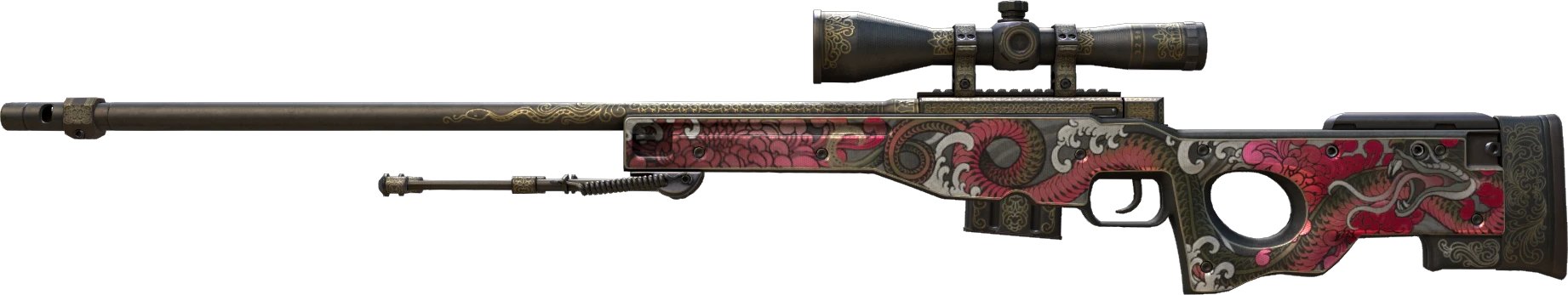 AWP | Duality