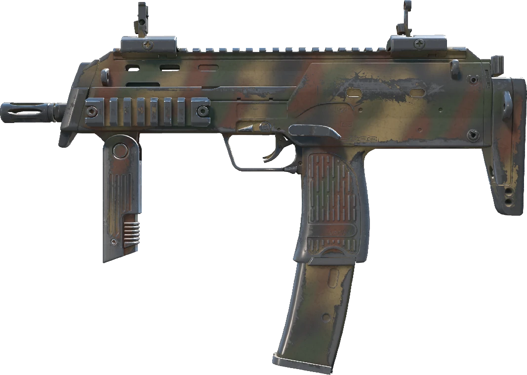 MP7 | Army Recon