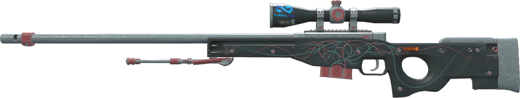 AWP | Capillary