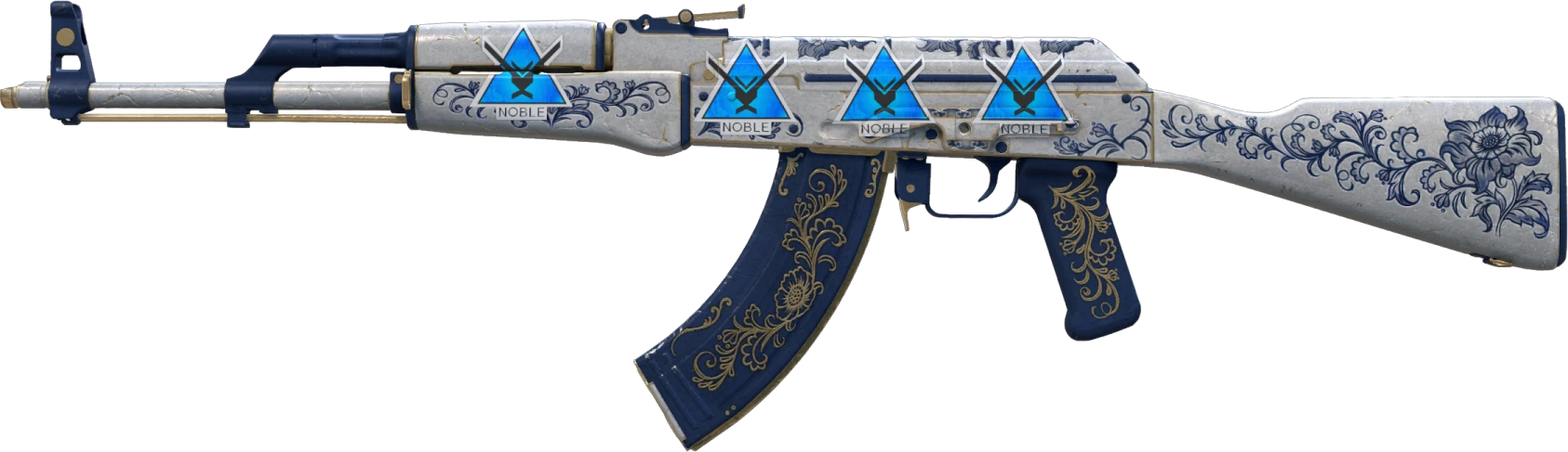 AK-47 | Inheritance