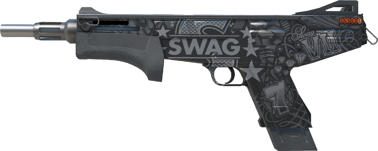 MAG-7 | SWAG-7