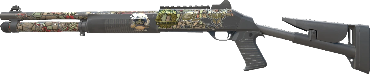 XM1014 | Ancient Lore