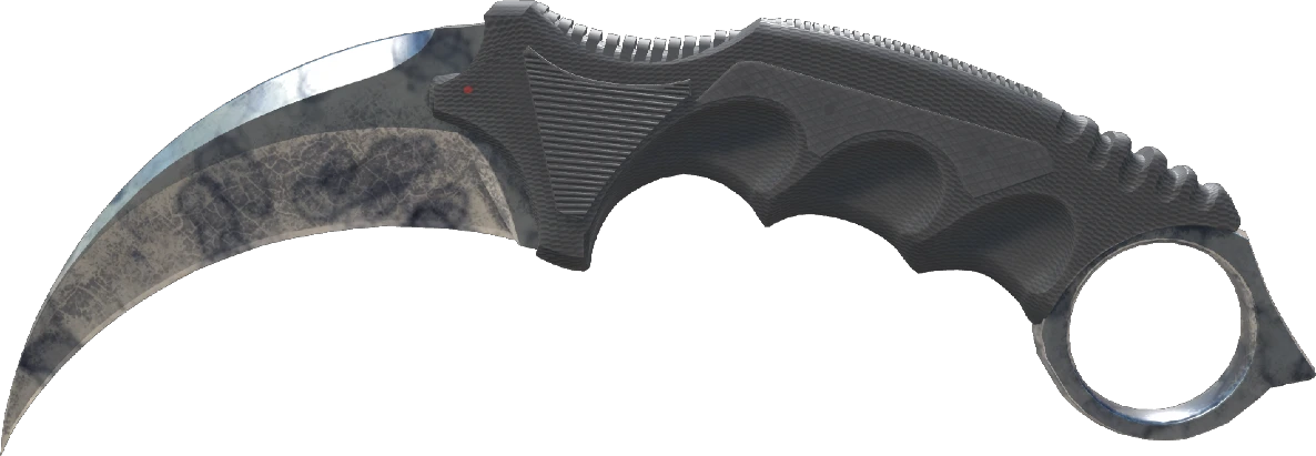 ★ Karambit | Stained