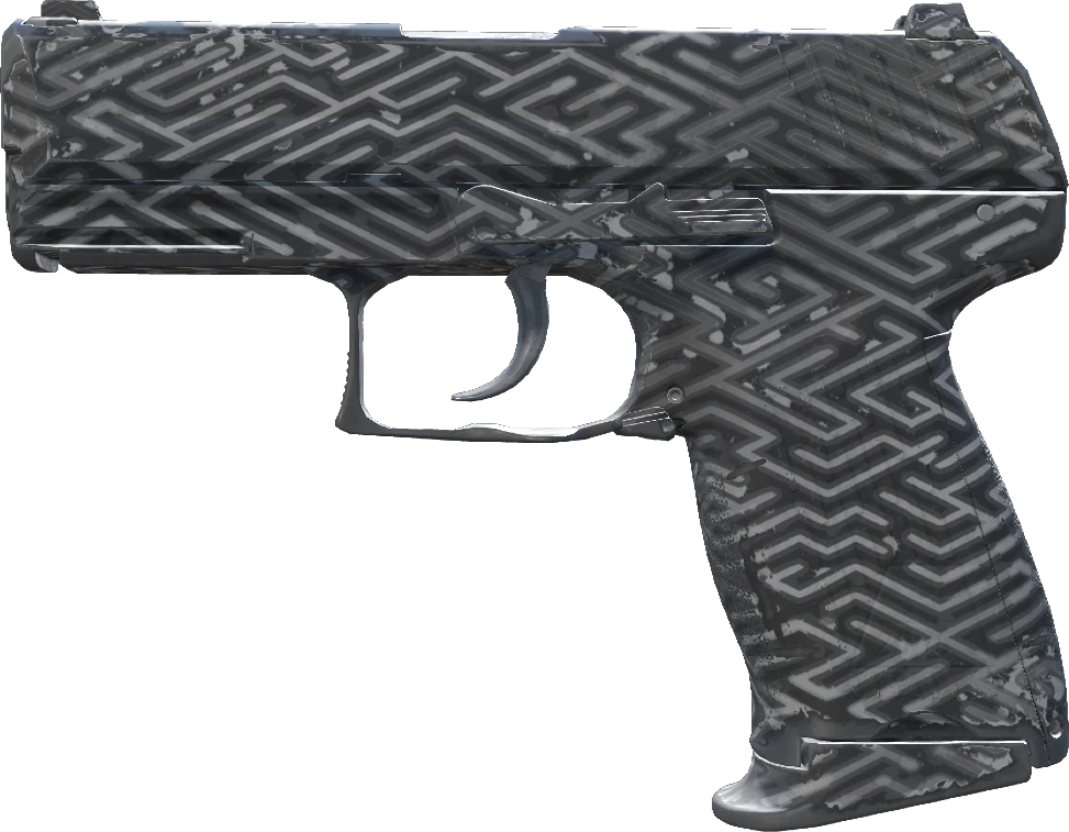 P2000 | Pathfinder