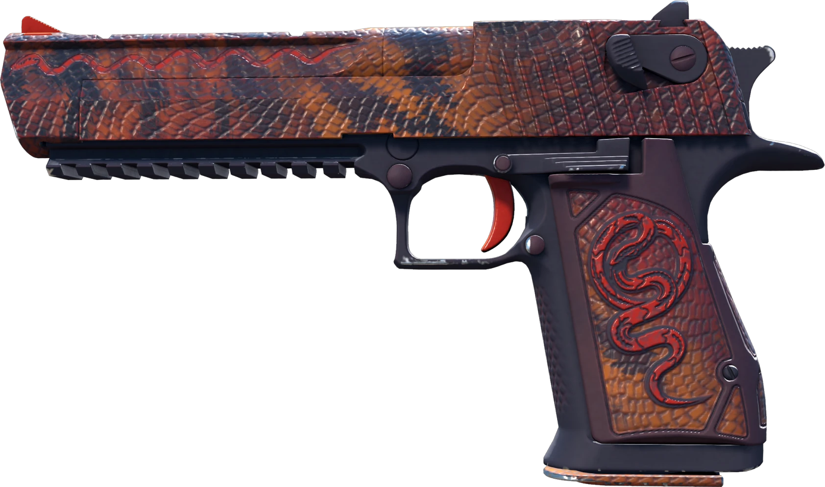 Desert Eagle | Serpent Strike