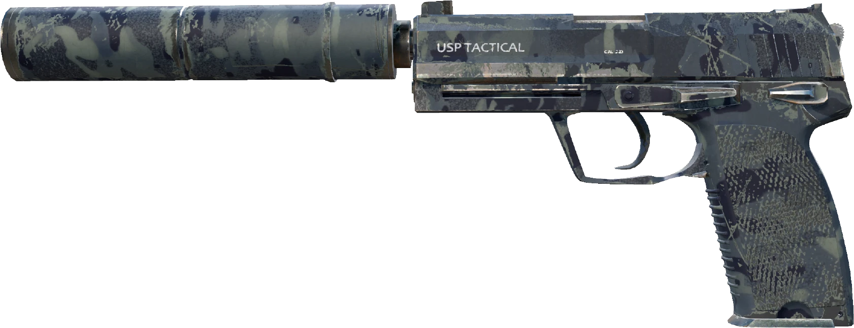 USP-S | Night Ops