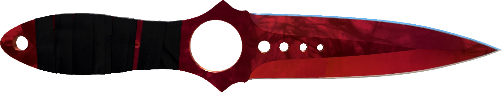 ★ Skeleton Knife | Doppler Ruby