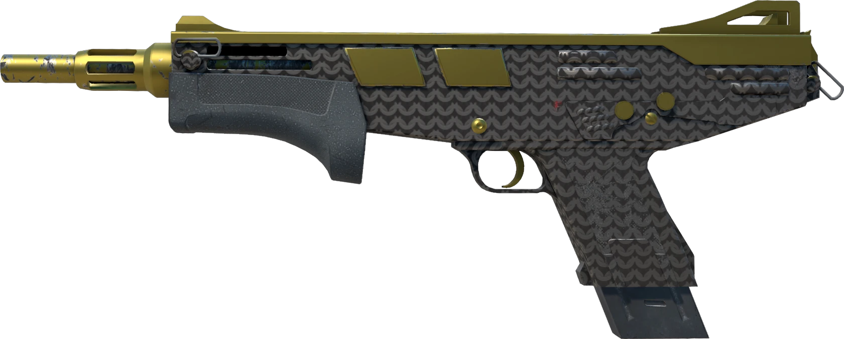 MAG-7 | Chainmail
