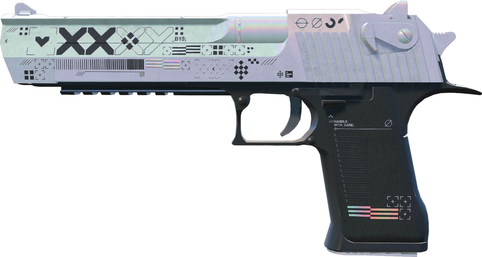 Desert Eagle | Printstream