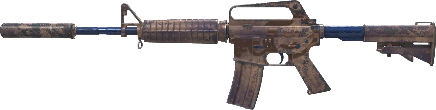 M4A1-S | Wash me plz