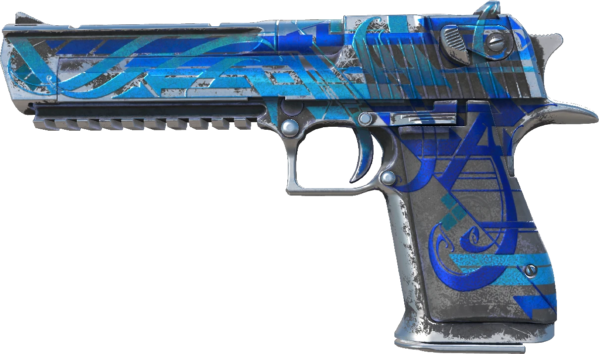 Desert Eagle | Eastern Enigma