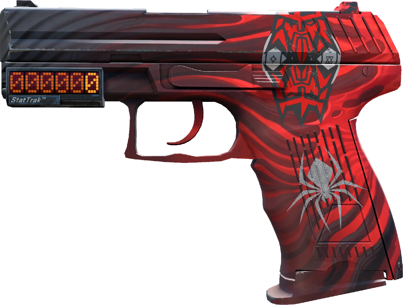 P2000 | Obsidian