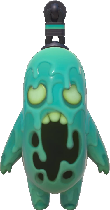 Charm | Lil' Goop