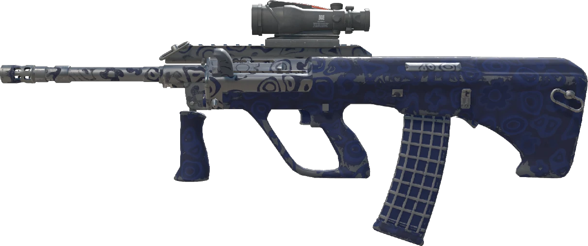 AUG | Navy Murano