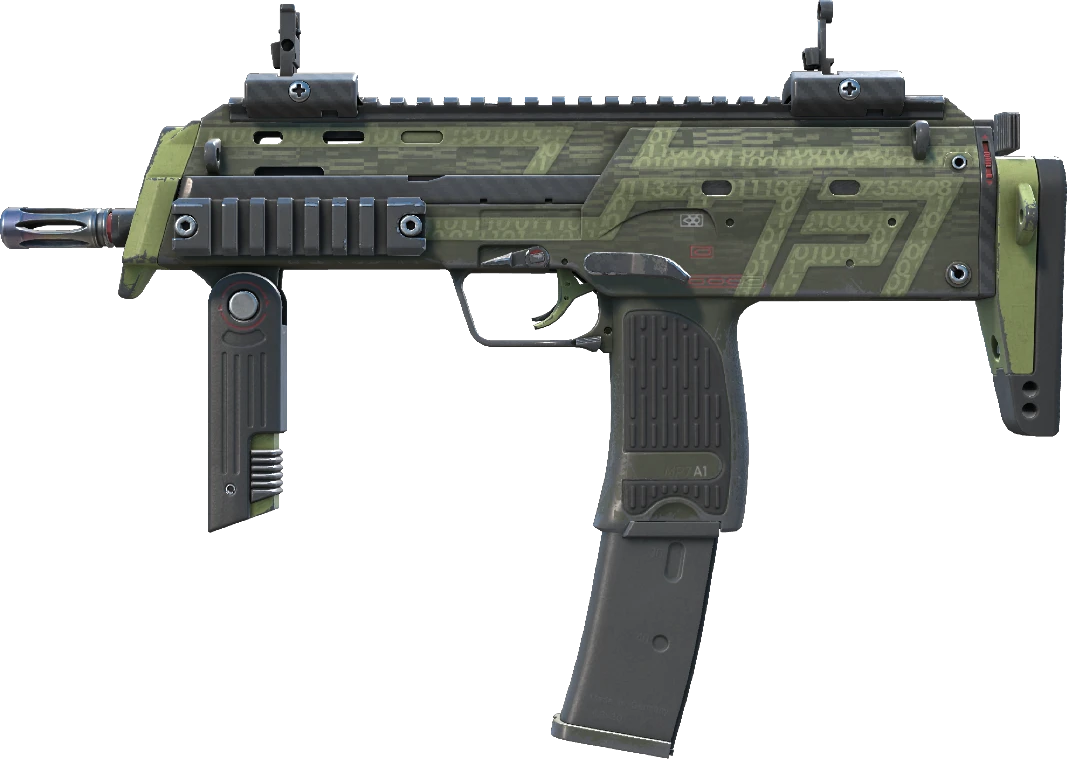 MP7 | Base-2
