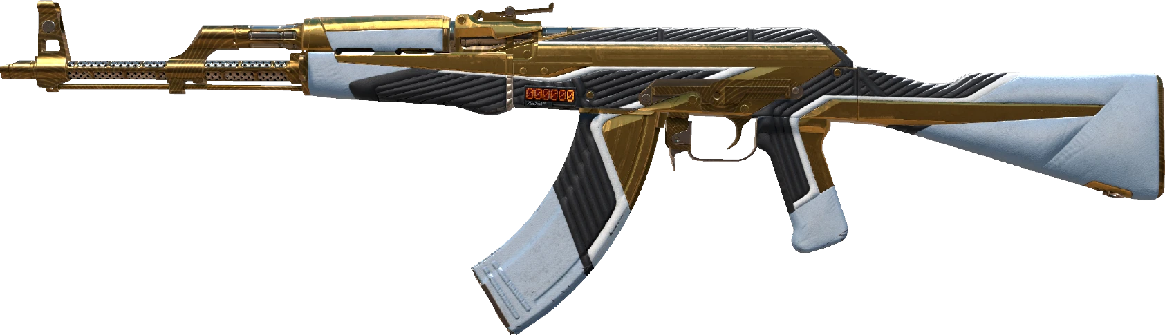AK-47 | The Oligarch