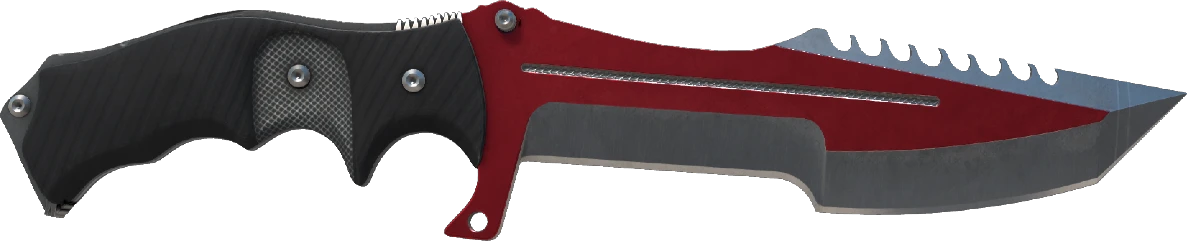 ★ Huntsman Knife | Autotronic