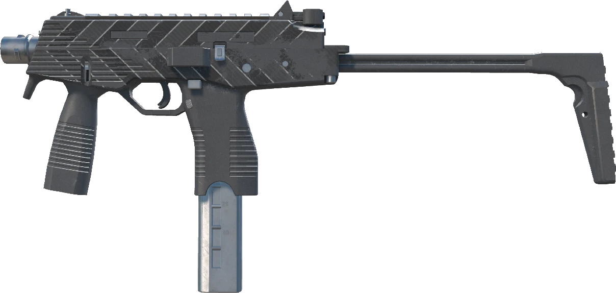 MP9 | Dart